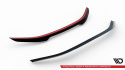 Hyundai Veloster N Mk2 2018-2022 Vingextension Maxton Design