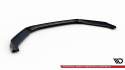 Hyundai Veloster N Mk2 2018-2022 Frontsplitter / Frontläpp V.1 Maxton Design