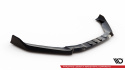 Hyundai Veloster N Mk2 2018-2022 Frontsplitter / Frontläpp V.2 Maxton Design