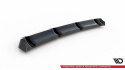 Hyundai Veloster N Mk2 2018-2022 Bakre Splitter Maxton Design