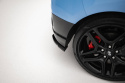 Hyundai Veloster N Mk2 2018-2022 Bakre Sidoextensions Maxton Design