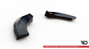Hyundai Veloster N Mk2 2018-2022 Bakre Sidoextensions Maxton Design