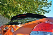 Hyundai Veloster 2011+ Vinge / Vingextension Maxton Design