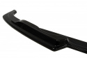 Hyundai Veloster 2011+ Bakre Splitter / Diffuser Maxton Design