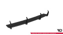 Hyundai Elantra N Mk7 2020-2023 Street Pro Bakre Diffuser Maxton Design