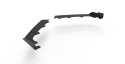 Hyundai I20 N MK3 2020+ Add-On Splitters Maxton Design