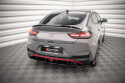 Hyundai I30 Fastback N-Line Mk3 Facelift 2020+ Bakre Sidosplitters Maxton Design