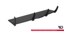 Hyundai I30 N Fastback Mk3 2017-2020 Street Pro Bakre Diffuser Maxton Design