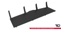Hyundai I30 N Fastback Mk3 2017-2020 Street Pro Bakre Diffuser Maxton Design
