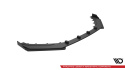 Hyundai Veloster N Mk2 2018-2022 Street Pro Frontsplitter / Frontläpp + Splitters Maxton Design