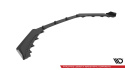 Hyundai Veloster N Mk2 2018-2022 Street Pro Frontsplitter / Frontläpp + Splitters Maxton Design