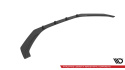 Hyundai Veloster N Mk2 2018-2022 Street Pro Frontsplitter / Frontläpp Maxton Design