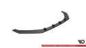 Hyundai Veloster N Mk2 2018-2022 Street Pro Frontsplitter / Frontläpp Maxton Design
