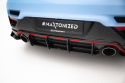 Hyundai Veloster N Mk2 2018-2022 Street Pro Bakre Diffuser Maxton Design