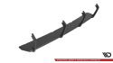 Hyundai Veloster N Mk2 2018-2022 Street Pro Bakre Diffuser Maxton Design