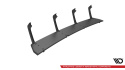 Hyundai Veloster N Mk2 2018-2022 Street Pro Bakre Diffuser Maxton Design