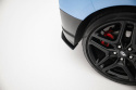 Hyundai Veloster N Mk2 2018-2022 Street Pro Bakre Sidoextensions Maxton Design