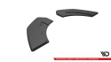 Hyundai Veloster N Mk2 2018-2022 Street Pro Bakre Sidoextensions Maxton Design