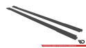 Hyundai Veloster N Mk2 2018-2022 Street Pro Sidoextensions Maxton Design