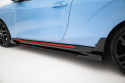 Hyundai Veloster N Mk2 2018-2022 Sidosplitters Maxton Design