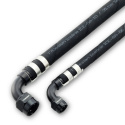T7Design IceLine SA-08 13/32\'\' Köldmedieslang - SAE J3062 Type E Class 1 (1x1m)  T7 Design