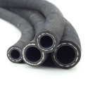 T7Design IceLine SA-12 5/8\'\' Köldmedieslang - SAE J3062 Type E Class 1 (1x1m)  T7 Design