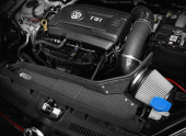 IEINCI11 Audi Seat Volkswagen MQB 2.0T/1.8T Gen 3 Luftfilterkit Cold Air Intake System Integrated Engineering (7)