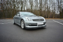 Infiniti G35 Coupe 2003-2007 Frontläpp / Frontsplitter V.1 Maxton Design