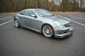 Infiniti G35 Coupe 2003-2007 Sidokjolar / Sidoextensions Maxton Design