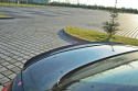 Infiniti G37 Sedan 2009-2010 Vinge / Vingextension Maxton Design