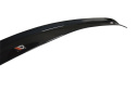 Infiniti G37 Sedan 2009-2010 Vinge / Vingextension Maxton Design
