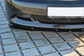 Infiniti G37 Sedan 2009-2010 Frontläpp / Frontsplitter V.1 Maxton Design