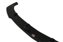 Infiniti G37 Sedan 2009-2010 Frontläpp / Frontsplitter V.1 Maxton Design