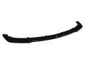 Infiniti G37 Sedan 2009-2010 Frontläpp / Frontsplitter V.1 Maxton Design