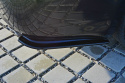 Infiniti G37 Sedan 2009-2010 Bakre Sidoextensions Maxton Design
