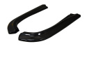 Infiniti G37 Sedan 2009-2010 Bakre Sidoextensions Maxton Design