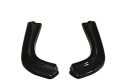 Infiniti G37 Sedan 2009-2010 Bakre Sidoextensions Maxton Design