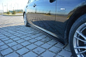 Infiniti G37 Sedan 2009-2010 Sidokjolar / Sidoextensions Maxton Design