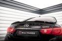 Infiniti Q50 S MK1 2013-2016 Vinge / Vingextension Maxton Design
