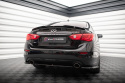 Infiniti Q50 S MK1 2013-2016 Vinge / Vingextension Maxton Design