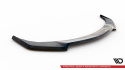 Infiniti Q50 S MK1 2013-2016 Frontläpp / Frontsplitter V.1 Maxton Design