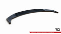 Infiniti Q50 S MK1 2013-2016 Frontläpp / Frontsplitter V.1 Maxton Design