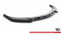 Infiniti Q50 S MK1 2013-2016 Frontläpp / Frontsplitter V.2 Maxton Design