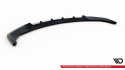 Infiniti Q50 S MK1 2013-2016 Frontläpp / Frontsplitter V.2 Maxton Design