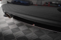 Infiniti Q50 S MK1 2013-2016 Bakre Splitter / Diffuser Maxton Design
