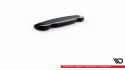 Infiniti Q50 S MK1 2013-2016 Bakre Splitter / Diffuser Maxton Design