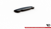 Infiniti Q50 S MK1 2013-2016 Bakre Splitter / Diffuser Maxton Design