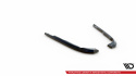 Infiniti Q50 S MK1 2013-2016 Bakre Sidoextensions Maxton Design