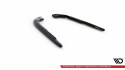 Infiniti Q50 S MK1 2013-2016 Bakre Sidoextensions Maxton Design