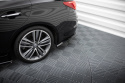 Infiniti Q50 S MK1 2013-2016 Bakre Sidoextensions V.2 Maxton Design